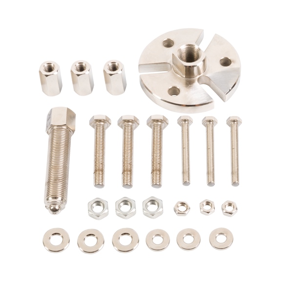 Kimpex Extracteur de volant universel Universel - 000220