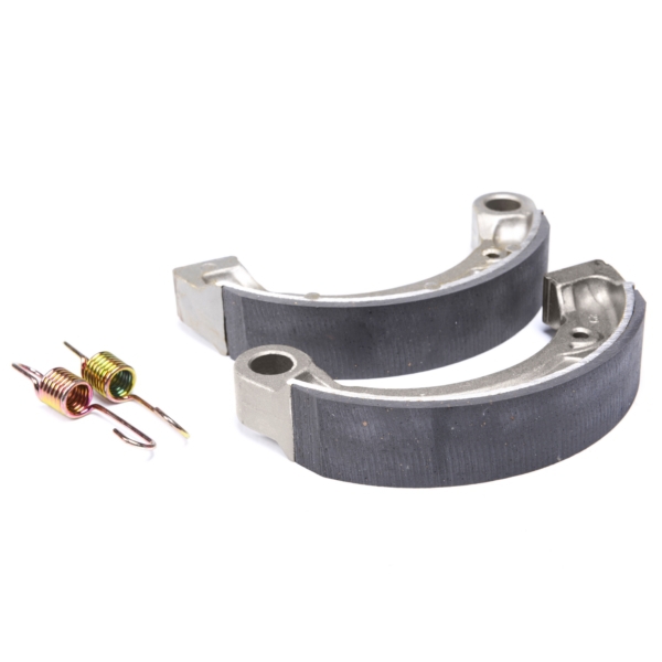 EBC  Sabots de frein Graphite de carbone - Arrière