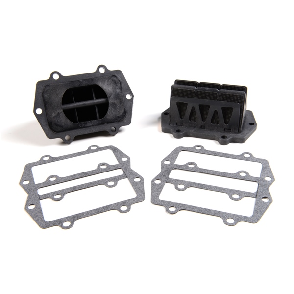 Système de soupape à clapets VForce3 Arctic cat