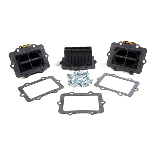 Système de soupape à clapets VForce3 Ski-doo