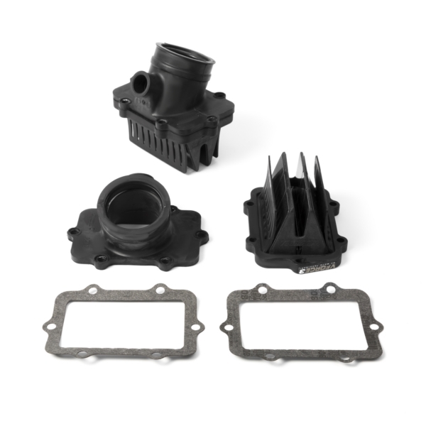 Système de soupape à clapets VForce3 Ski-doo