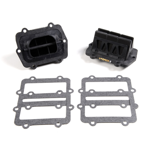 Système de soupape à clapets VForce3 Polaris