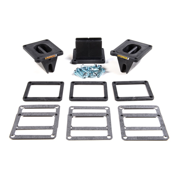 Système de soupape à clapets VForce3 Yamaha