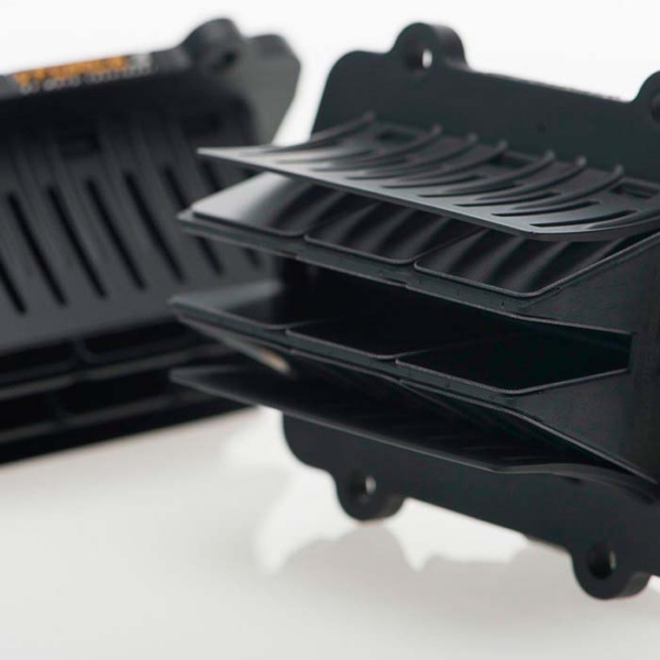 Système de soupape à clapets VForce3 Polaris