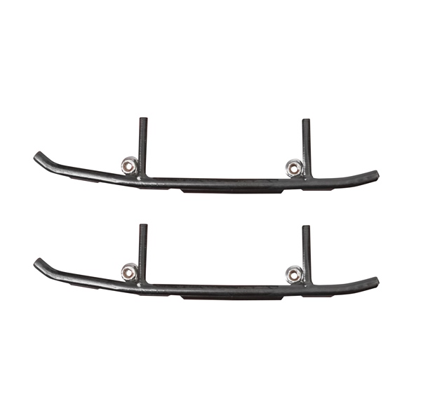 SnowStuds Lisse au carbure Série Magnum Arrow II, Rush - Ski-doo