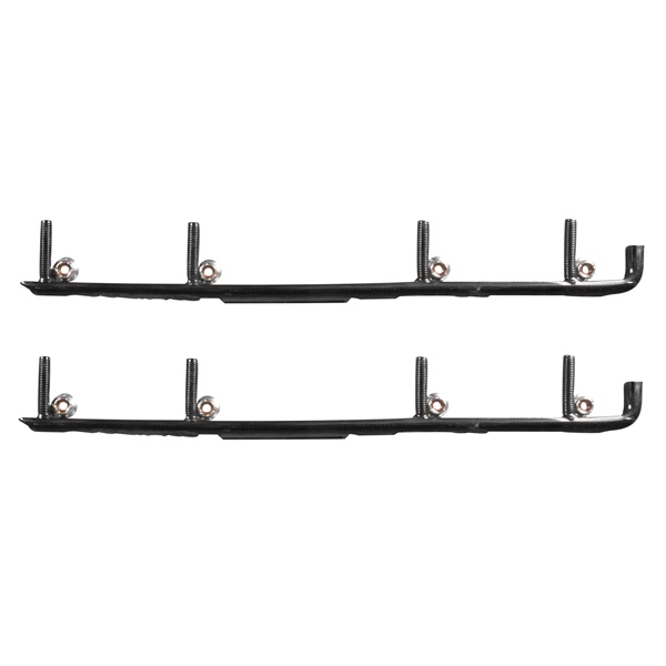 SnowStuds Lisse au carbure Série Magnum N/A - Arctic cat