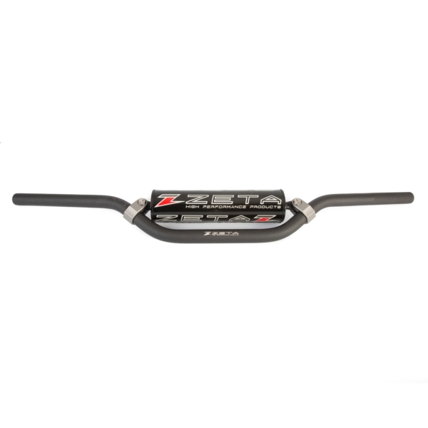 DRC/ZETA/UNIT Guidon CX de 7/8 po (22,2 mm) Mini-racer