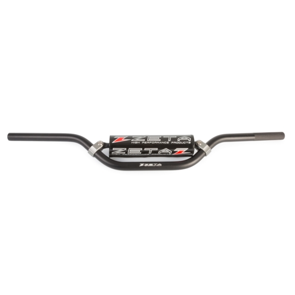 DRC/ZETA/UNIT Guidon CX de 7/8 po (22,2 mm) Mini-racer