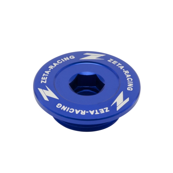 DRC/ZETA/UNIT Bouchon de moteur 022317