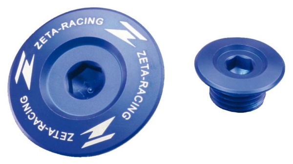 DRC/ZETA/UNIT Bouchon de moteur 022760