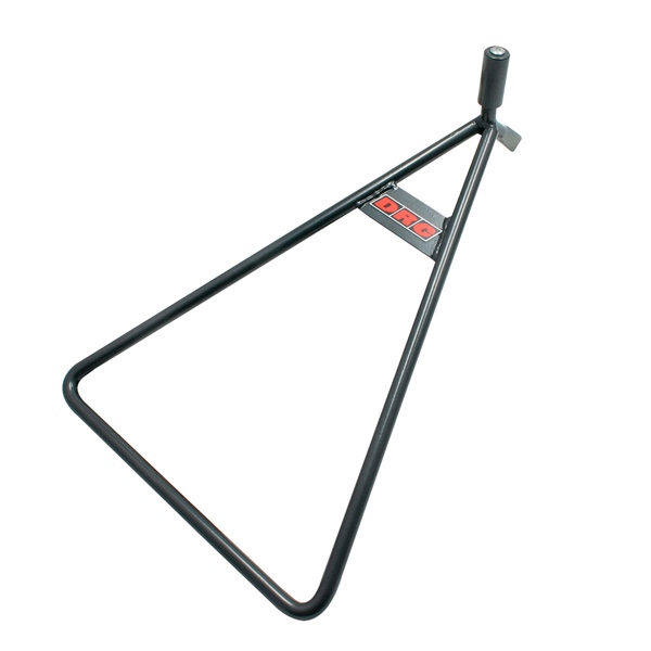 DRC/ZETA/UNIT Support triangulaire