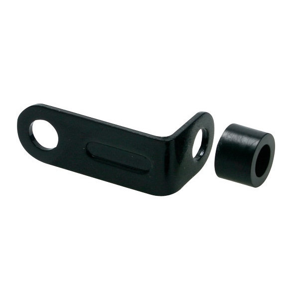 DRC/ZETA/UNIT Support pour clignotant avant 9901
