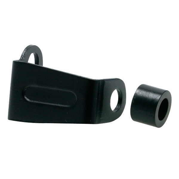 DRC/ZETA/UNIT Support pour clignotant avant 9912