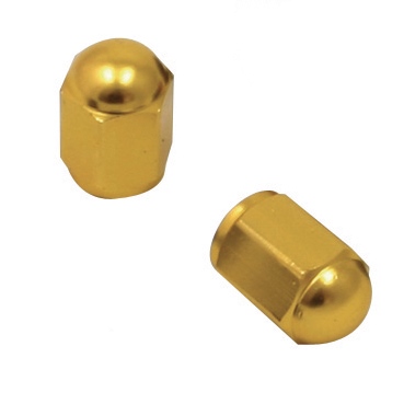 DRC/ZETA/UNIT Capuchon de valve Standard