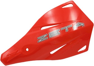 DRC/ZETA/UNIT Protège-mains Stingray