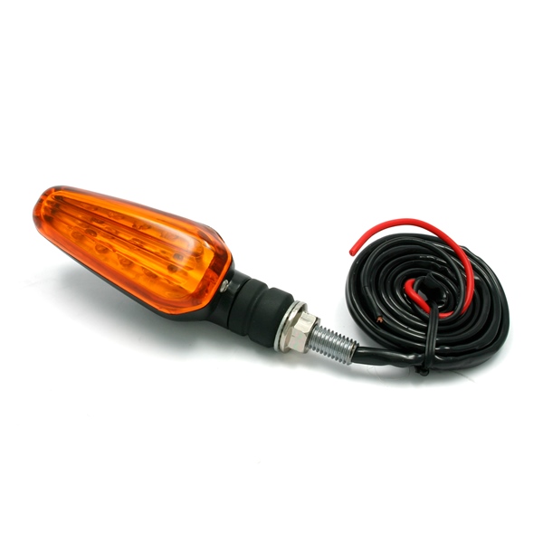 DRC/ZETA/UNIT Clignotants DEL Motoled 602 DEL