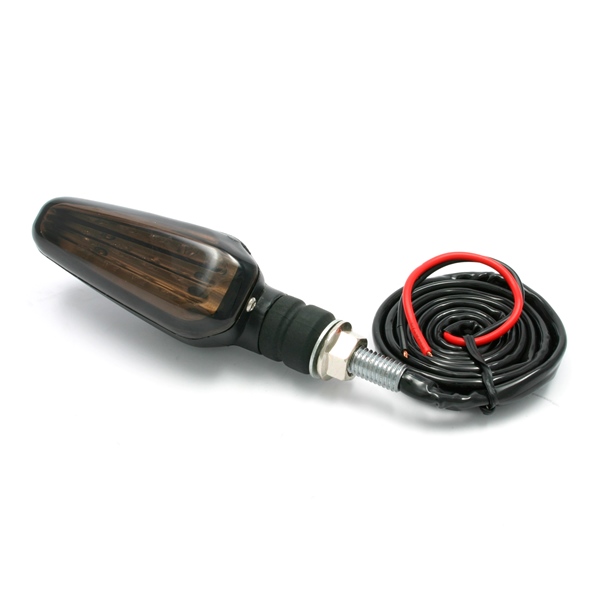DRC/ZETA/UNIT Clignotants DEL Motoled 602 DEL