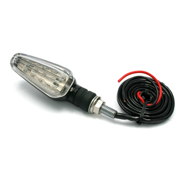 DRC/ZETA/UNIT Clignotants DEL Motoled 602 DEL