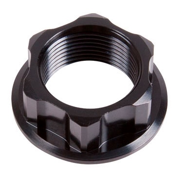DRC/ZETA/UNIT Écrou et boulon d'axe de fourche 024369