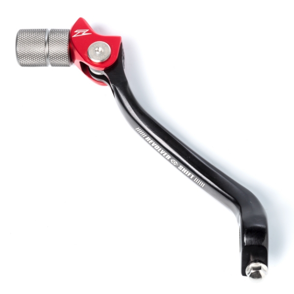 DRC/ZETA/UNIT Levier de vitesse Revolver