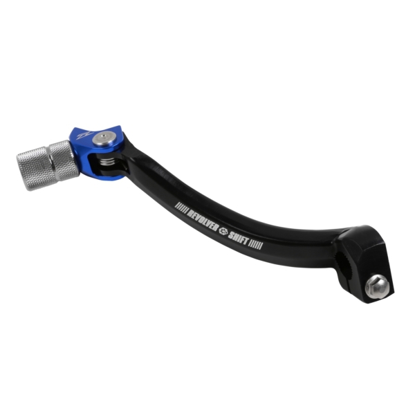 DRC/ZETA/UNIT Levier de vitesse Revolver