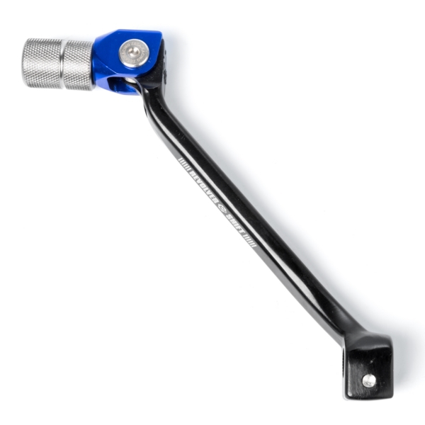 DRC/ZETA/UNIT Levier de vitesse Revolver