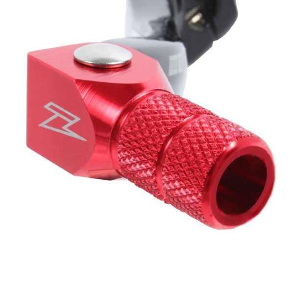 DRC/ZETA/UNIT Embout droit pour levier de vitesse Revolver