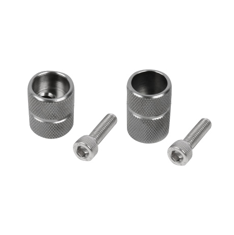 DRC/ZETA/UNIT Embout droit pour levier de vitesse Revolver