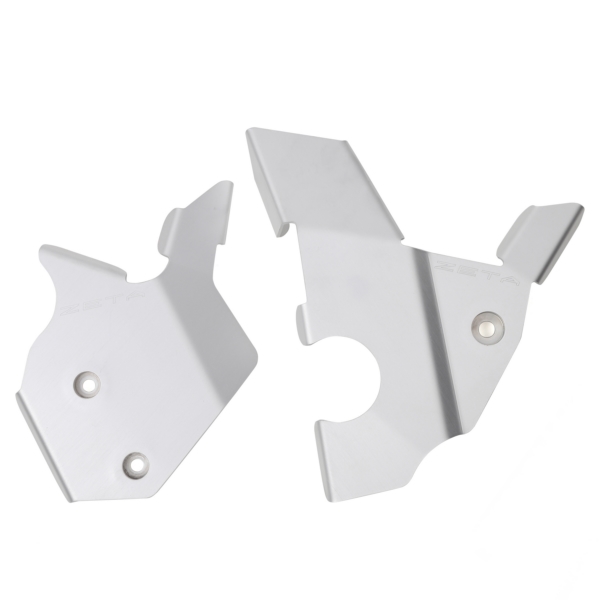 DRC/ZETA/UNIT Protecteur de cadre en aluminium