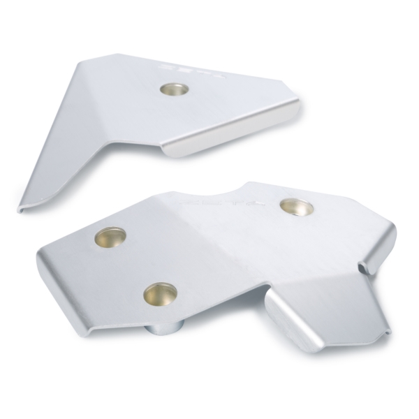 DRC/ZETA/UNIT Protecteur de cadre en aluminium