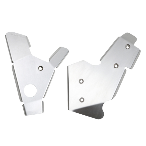 DRC/ZETA/UNIT Protecteur de cadre en aluminium