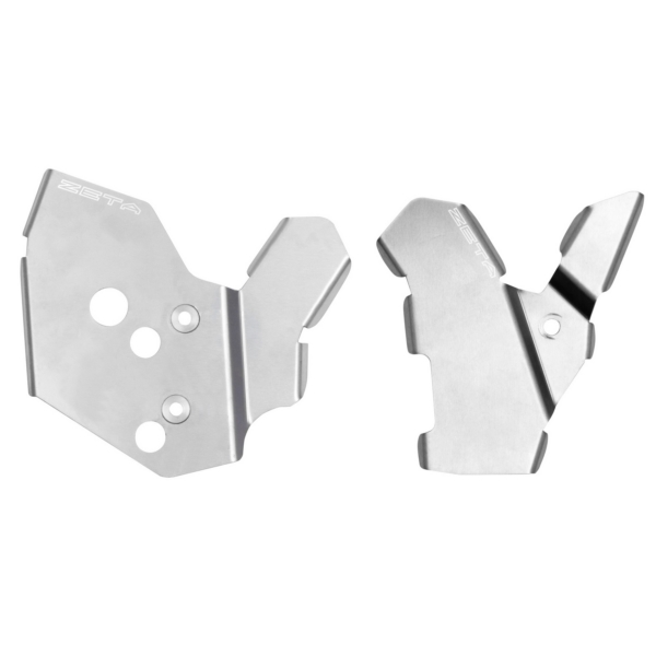 DRC/ZETA/UNIT Protecteur de cadre en aluminium