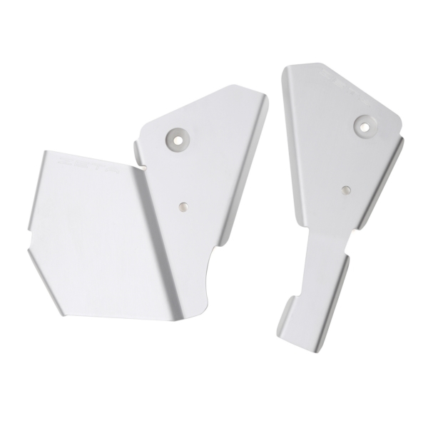 DRC/ZETA/UNIT Protecteur de cadre en aluminium