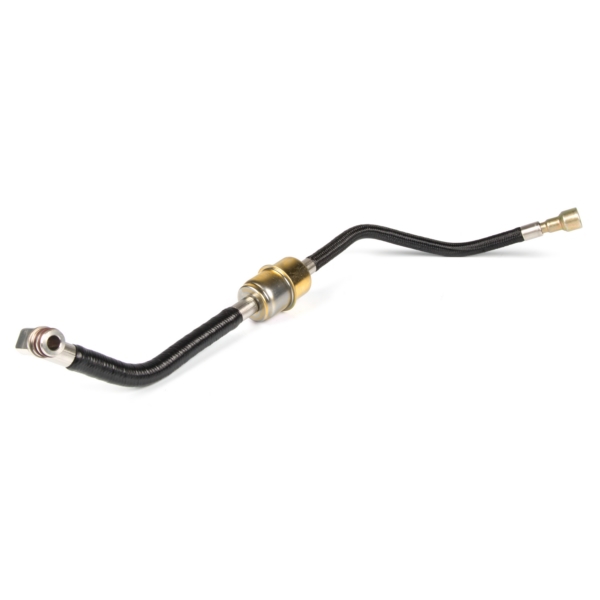 Kimpex Ligne de conduite de carburant avec filtre