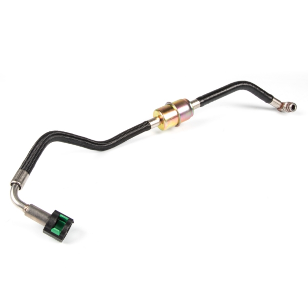 Kimpex Ligne de conduite de carburant avec filtre