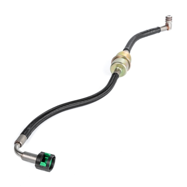 Kimpex Ligne de conduite de carburant avec filtre