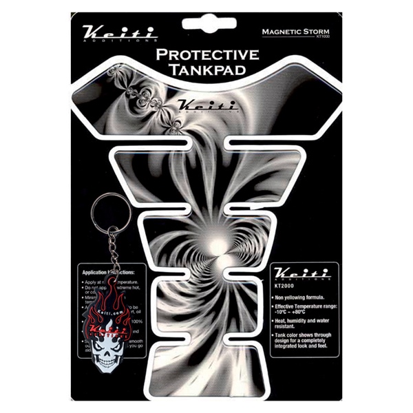 KEITI Protecteur de réservoir