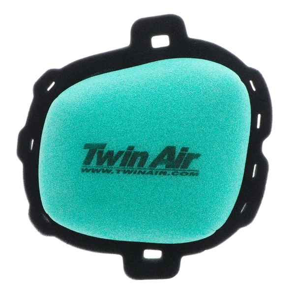 Twin Air Filtre à air Dual Stage pré-huilé Honda