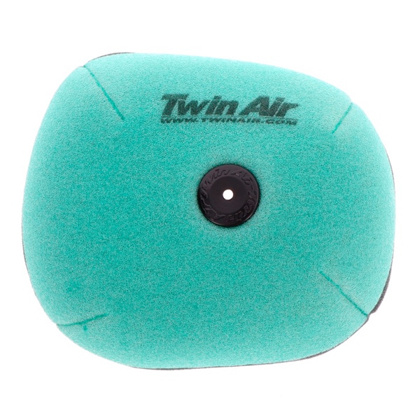 Twin Air Filtre à air Dual Stage pré-huilé Kawasaki
