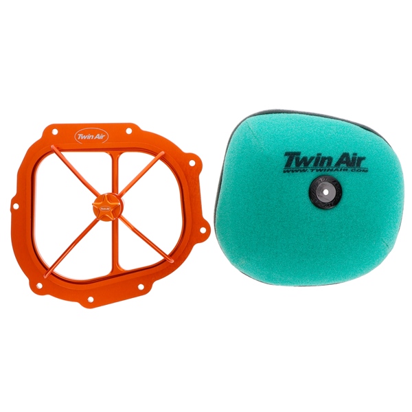 Twin Air Ensemble de filtre à air PowerFlow Kawasaki