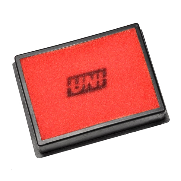 Uni Filter Filtre à air Competition II KTM