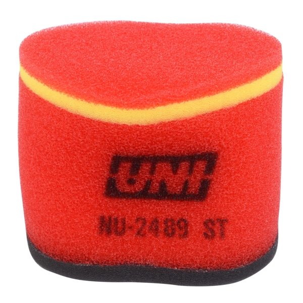 Uni Filter Filtre à air Competition II Suzuki