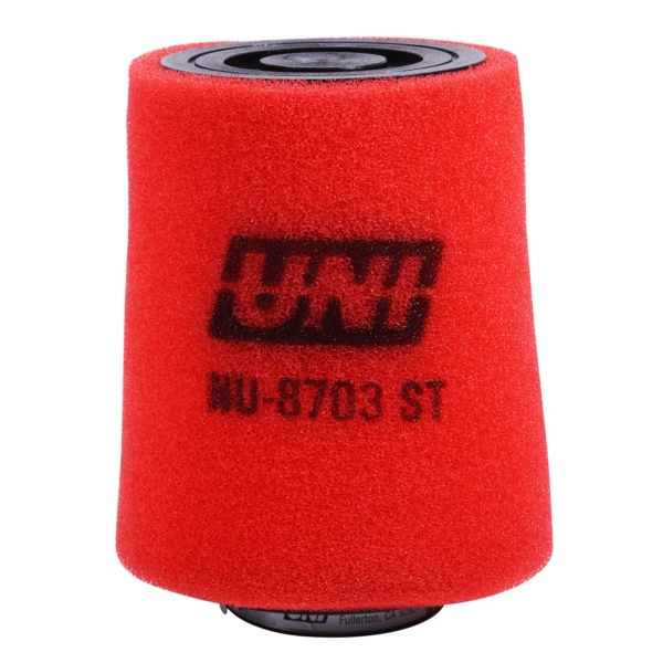 Uni Filter Filtre à air Competition II Can-am