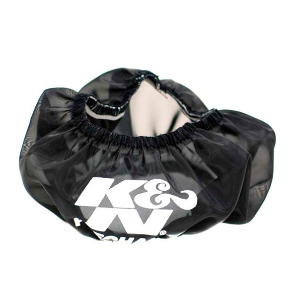 K&N Préfiltre à air PreCharger Precharger