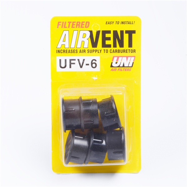 Uni Filter Prises d’air ventilées