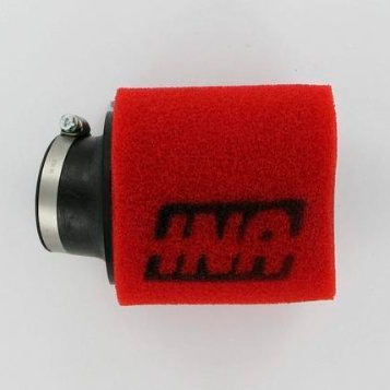 Uni Filter Filtre à air Pod universel à angle