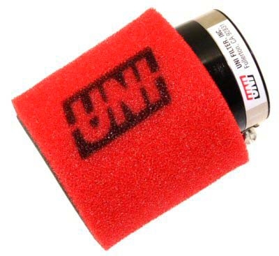 Uni Filter Filtre à air Pod universel à angle