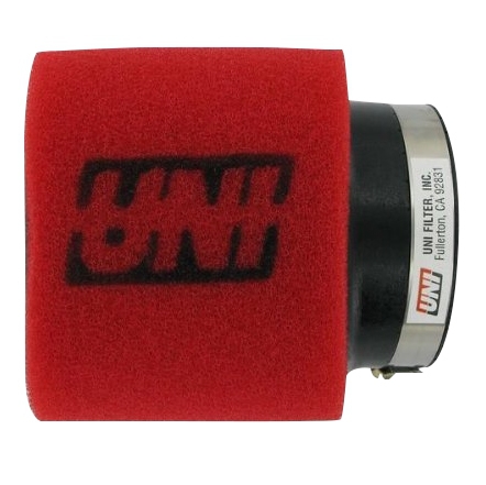 Uni Filter Filtre à air Pod universel à angle