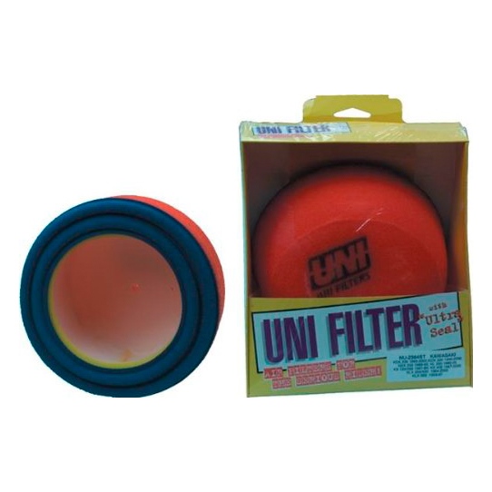 Uni Filter Filtre à air Competition II Yamaha