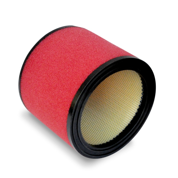 Uni Filter Filtre à air Competition II Arctic cat
